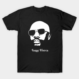 Isaac Hayes T-Shirt